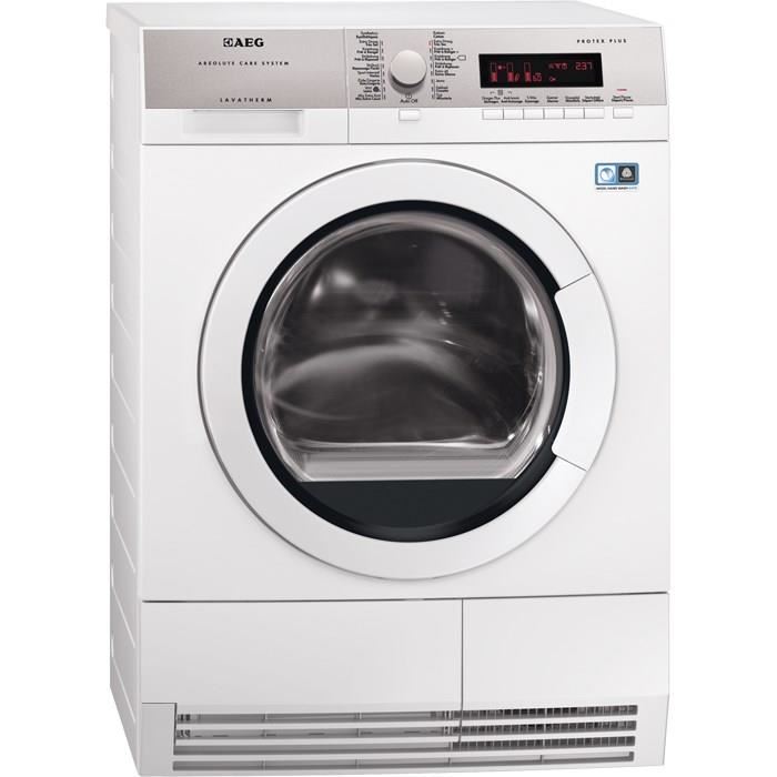 Pompe a chaleur 9 kg