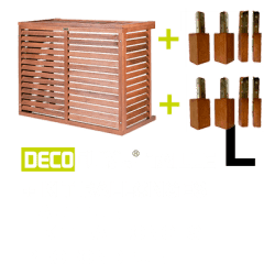 Decoclim pompe a chaleur