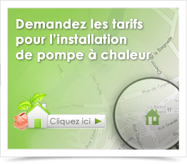 Pompe a chaleur 80m2