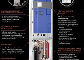 Prix pompe a chaleur techwarm