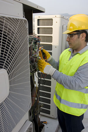 Chauffe eau electrique à pompe a chaleur