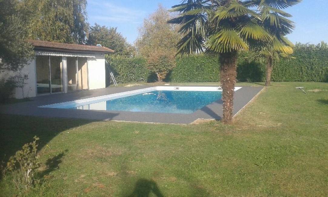 Chauffer sa piscine avec une pompe à chaleur
