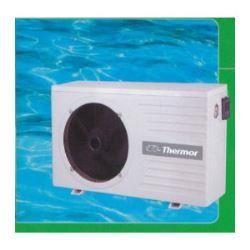 Pompe a chaleur aeromax piscine