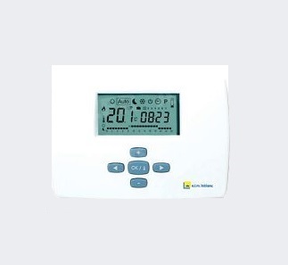 Thermostat pompe a chaleur nexa