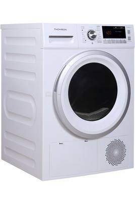 Seche linge pompe a chaleur ou resistance