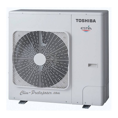 Vente en ligne pompe a chaleur air eau