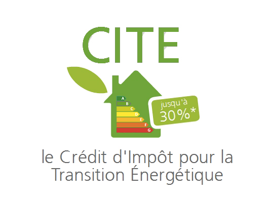 Crédit d'impôts pompe à chaleur