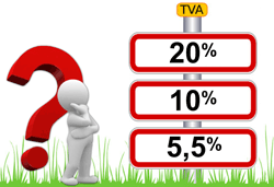 Taux de tva pompe a chaleur air eau