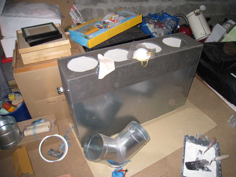 Peut on installer soi meme une pompe a chaleur air air