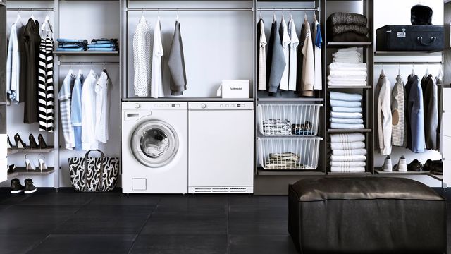 Faut il acheter un seche linge avec pompe a chaleur