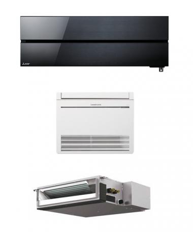 Prix pompe a chaleur air air monosplit