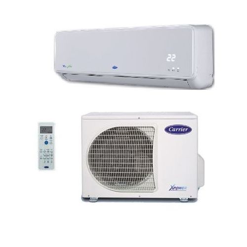 Climatisation carrier