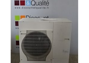 Credit d'impot pour l'installation d'une pompe à chaleur