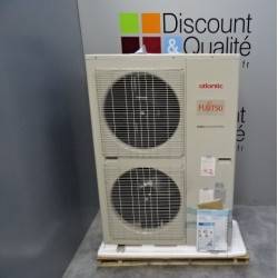 Pompe a chaleur dans l'eure