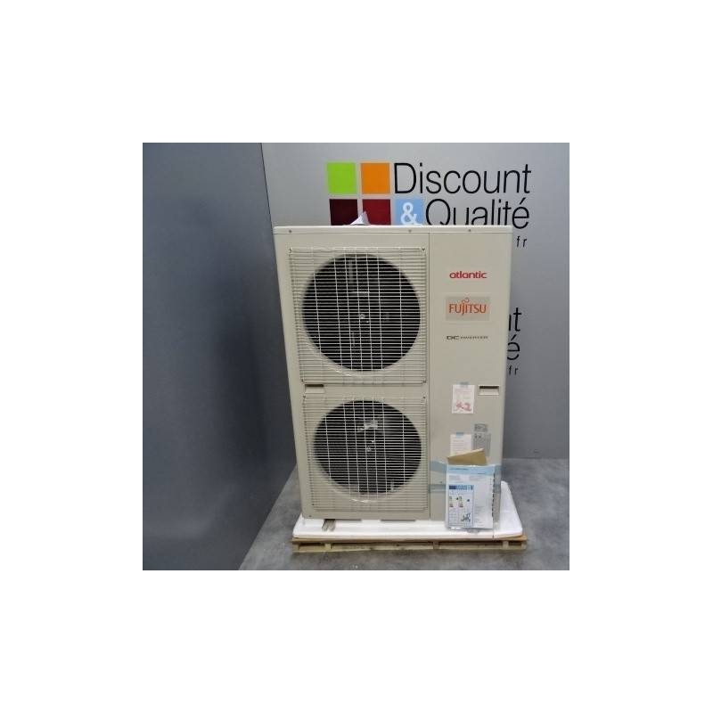 Réglages thermostat pompe à chaleur daikin