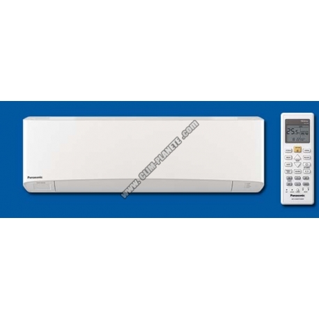 Clim panasonic