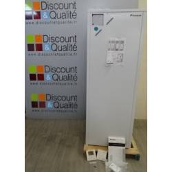 Pièces détachées pompe à chaleur daikin
