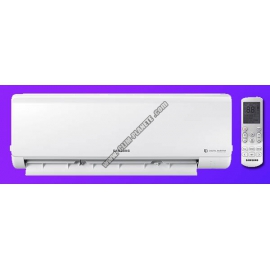 Pompe à chaleur air air unité intérieure multisplit samsung 5000w