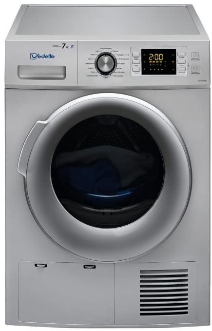 Comparatif seche linge pompe a chaleur 60 millions de consommateur