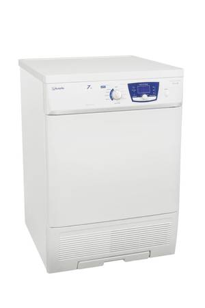 Seche linge vedette pompe a chaleur