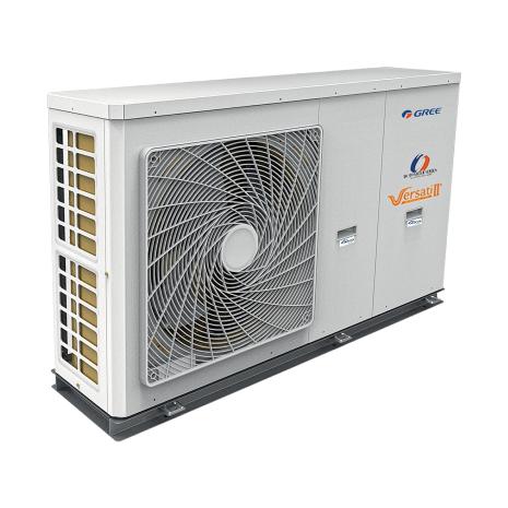 Pompe a chaleur air eau monobloc