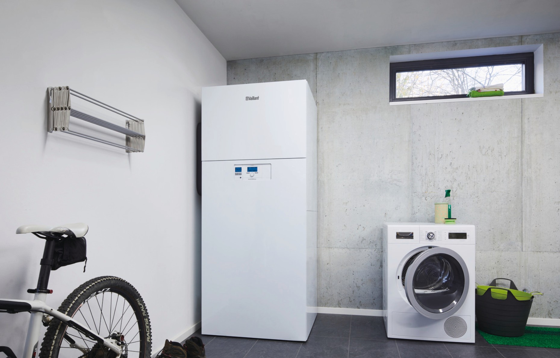 Pompe à chaleur air eau la plus silencieuse