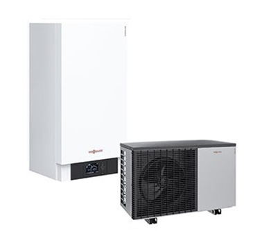 Probleme pompe a chaleur viessmann