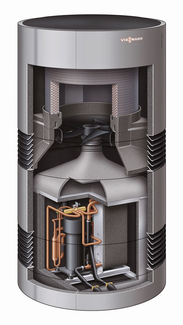 Probleme pompe a chaleur viessmann