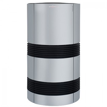 Pompe a chaleur viessmann vitocal 300a
