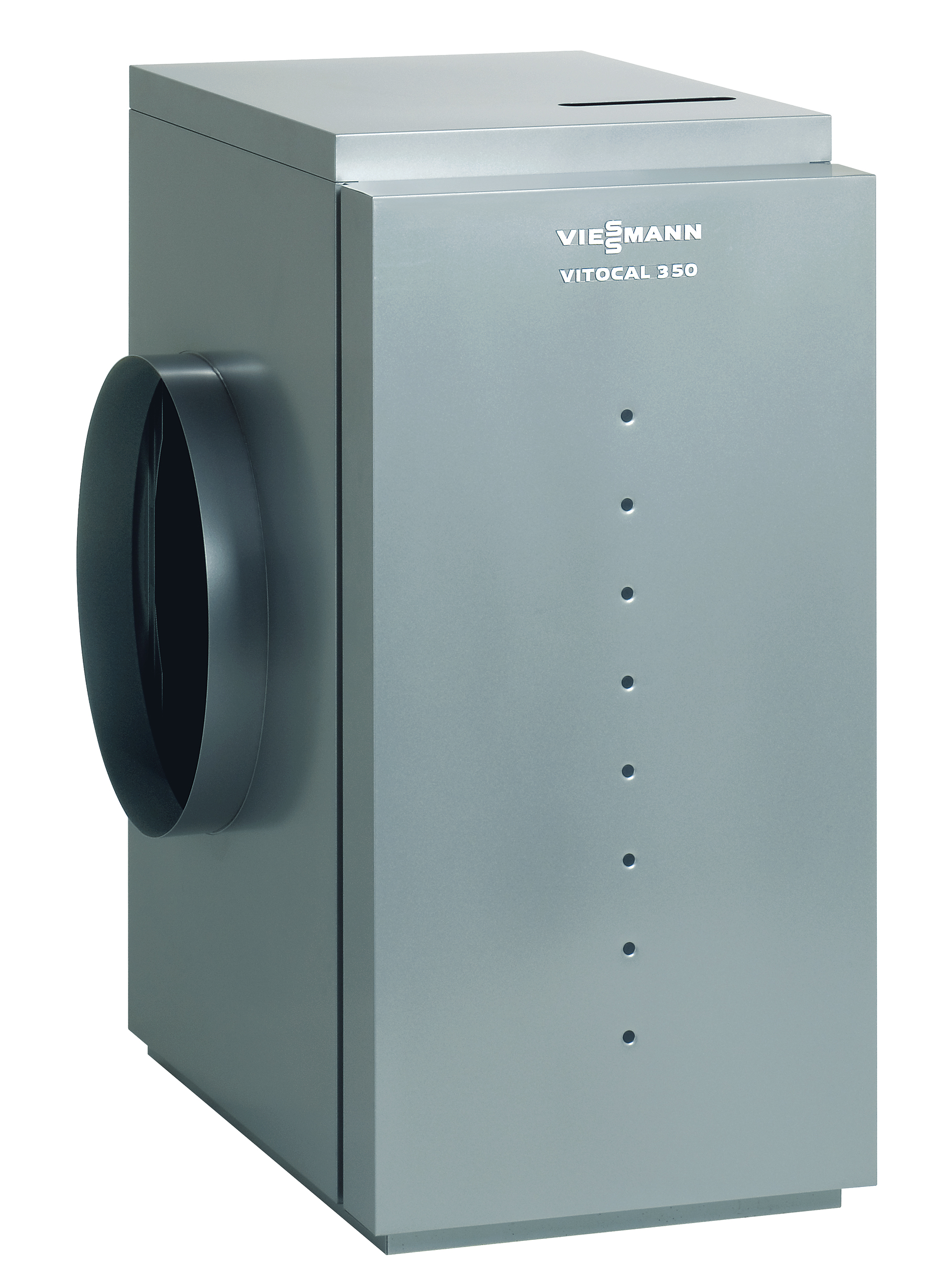 Pompe a chaleur viessmann vitocal 350