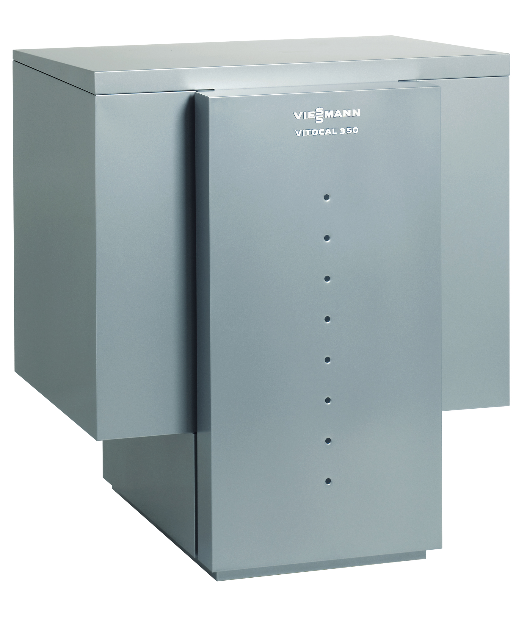 Pompe a chaleur atlantic ou viessmann