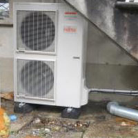 Notice pompe a chaleur gre ar2095