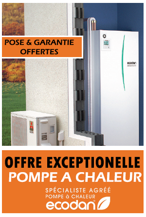 Garantie pompe a chaleur hitachi