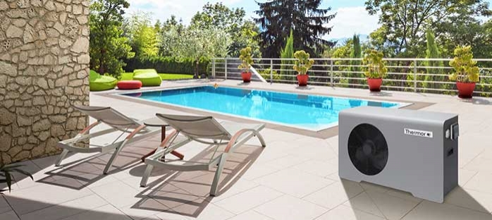 Thermor pompe a chaleur piscine