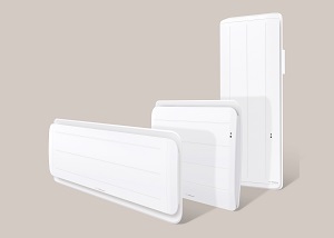 Pompe a chaleur et radiateurs electriques