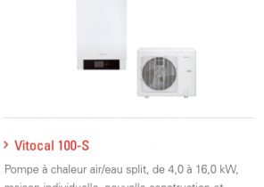 Credit impot pompe a chaleur 2013