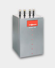 Prix pompe a chaleur viessmann vitocal 300
