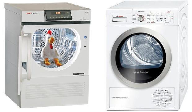 Seche linge 5 kg pompe a chaleur