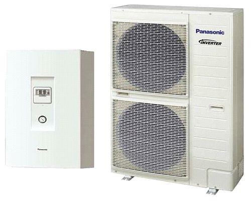 Avis pompe a chaleur panasonic