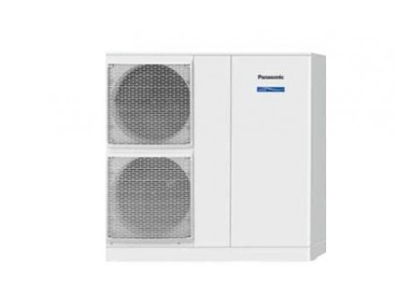 Pompe a chaleur panasonic inverter r410a