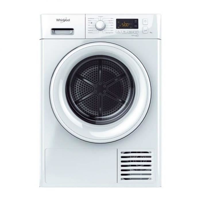 Seche linge condensation vs seche linge pompe a chaleur