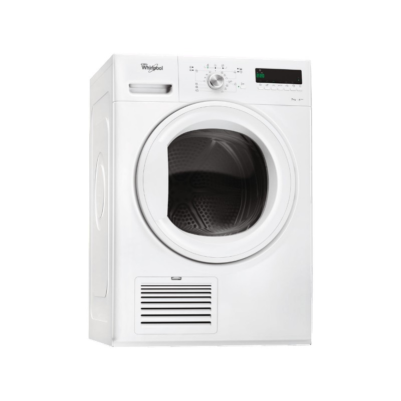 Pompe à chaleur whirlpool
