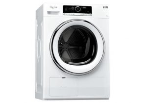 Sèche linge pompe à chaleur electrolux edh3497rde avis