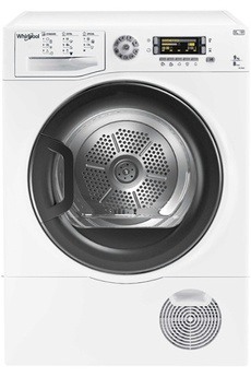 Seche linge pompe a chaleur whirlpool hdlx 80412