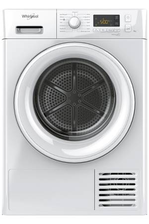 Seche linge whirlpool nettoyage pompe a chaleur