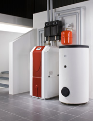Dimplex pompe a chaleur