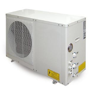 Pompe à chaleur pac m50