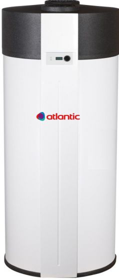 Chauffe eau electrique à pompe a chaleur