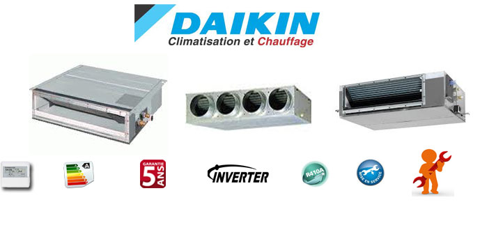 Pompe a chaleur 100m2