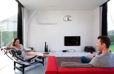 Vente pompe a chaleur nimes